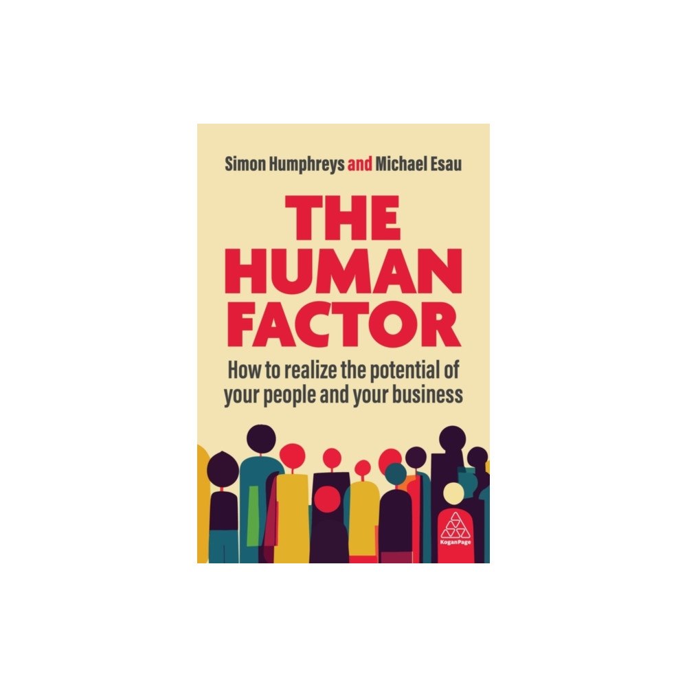 Kogan Page Ltd The Human Factor (häftad, eng)