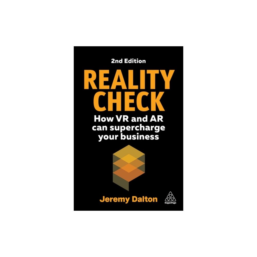 Kogan Page Ltd Reality Check (häftad, eng)