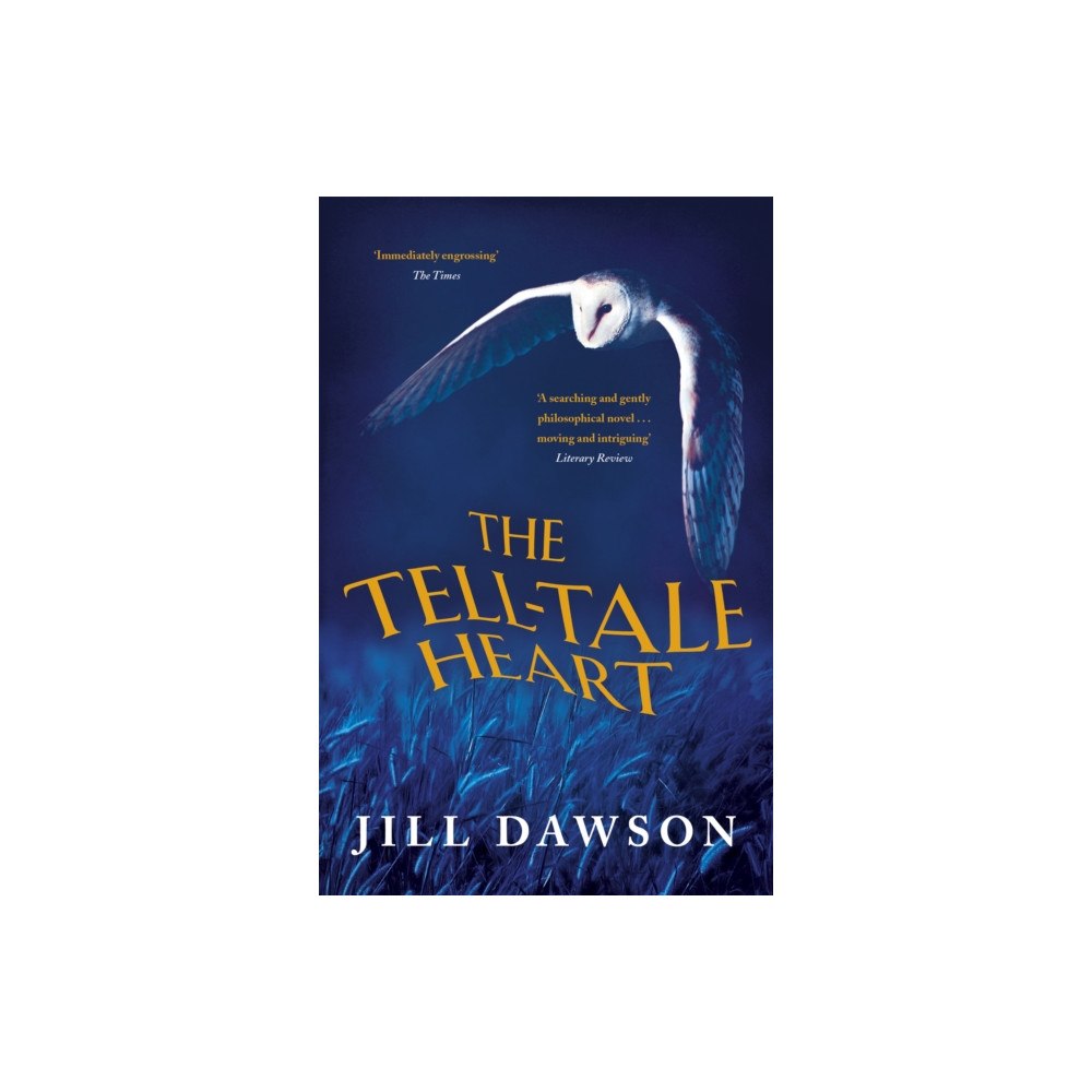 Hodder & Stoughton The Tell-Tale Heart (häftad, eng)