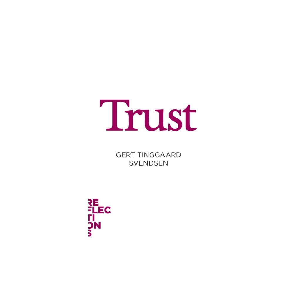 Johns Hopkins University Press Trust (häftad, eng)