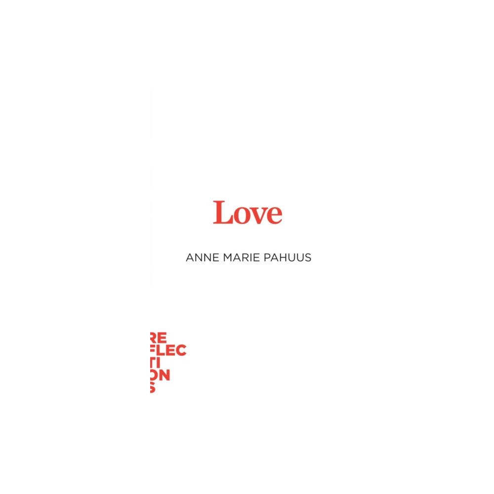 Johns Hopkins University Press Love (häftad, eng)