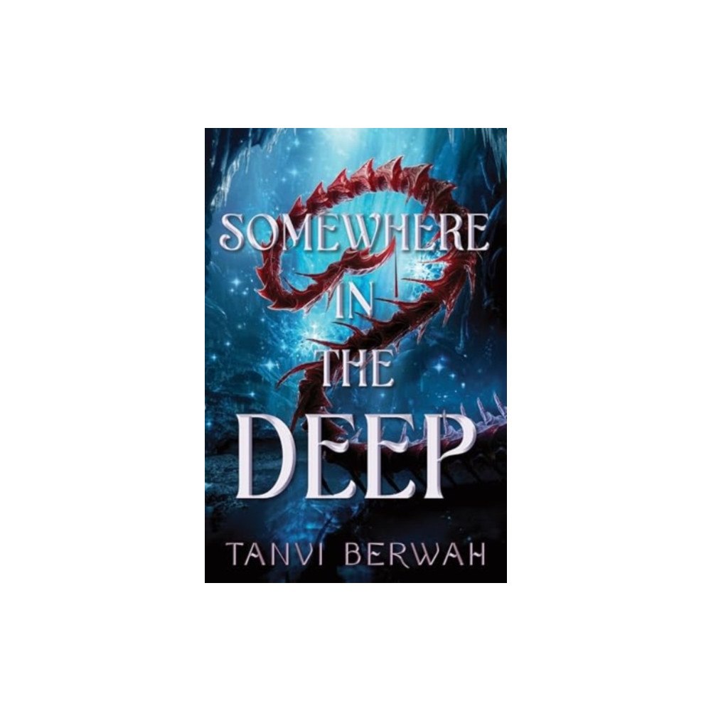 Sourcebooks, Inc Somewhere in the Deep (häftad, eng)