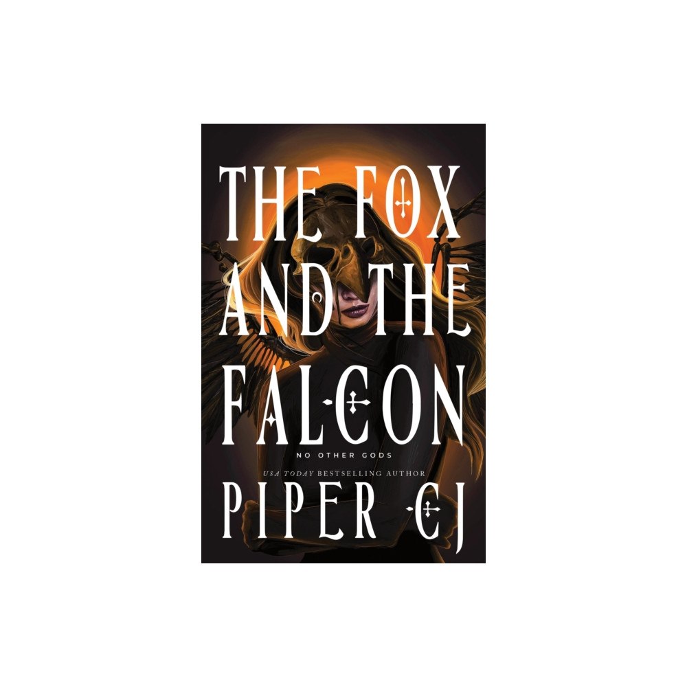 Sourcebooks, Inc The Fox and the Falcon (häftad, eng)