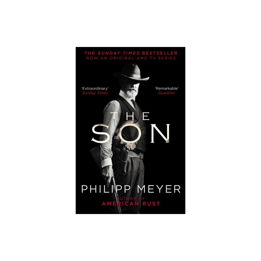 Simon & Schuster Ltd The Son (häftad, eng)