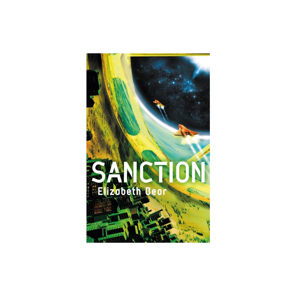 Orion Publishing Co Sanction (häftad, eng)