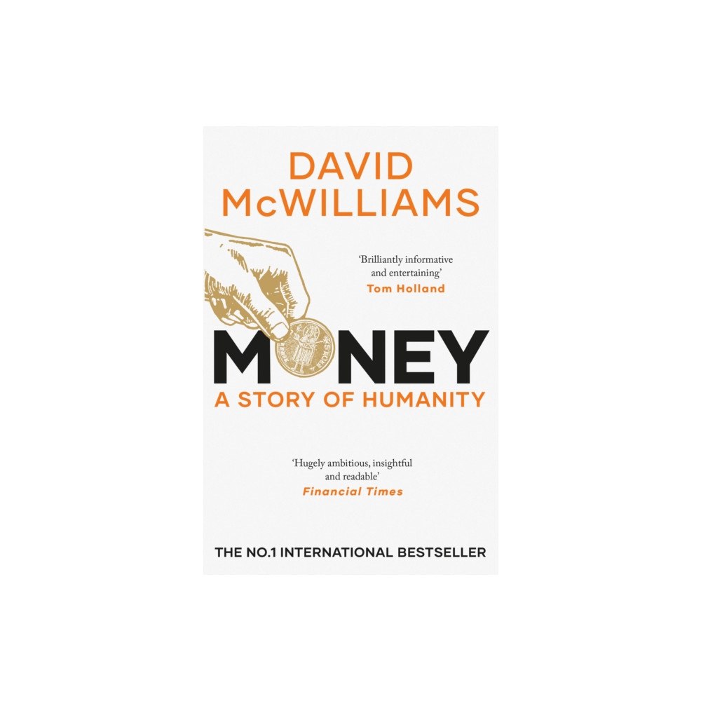 Simon & Schuster Ltd Money (häftad, eng)