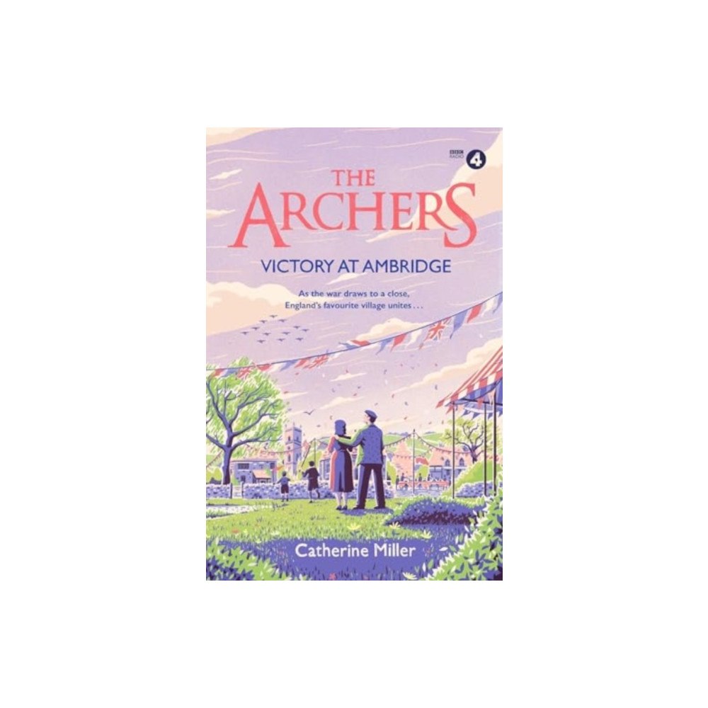 Simon & Schuster Ltd The Archers: Victory at Ambridge (häftad, eng)