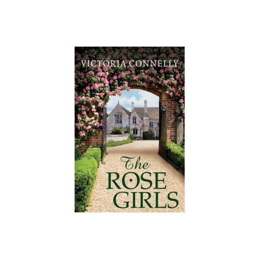 Amazon Publishing The Rose Girls (häftad, eng)