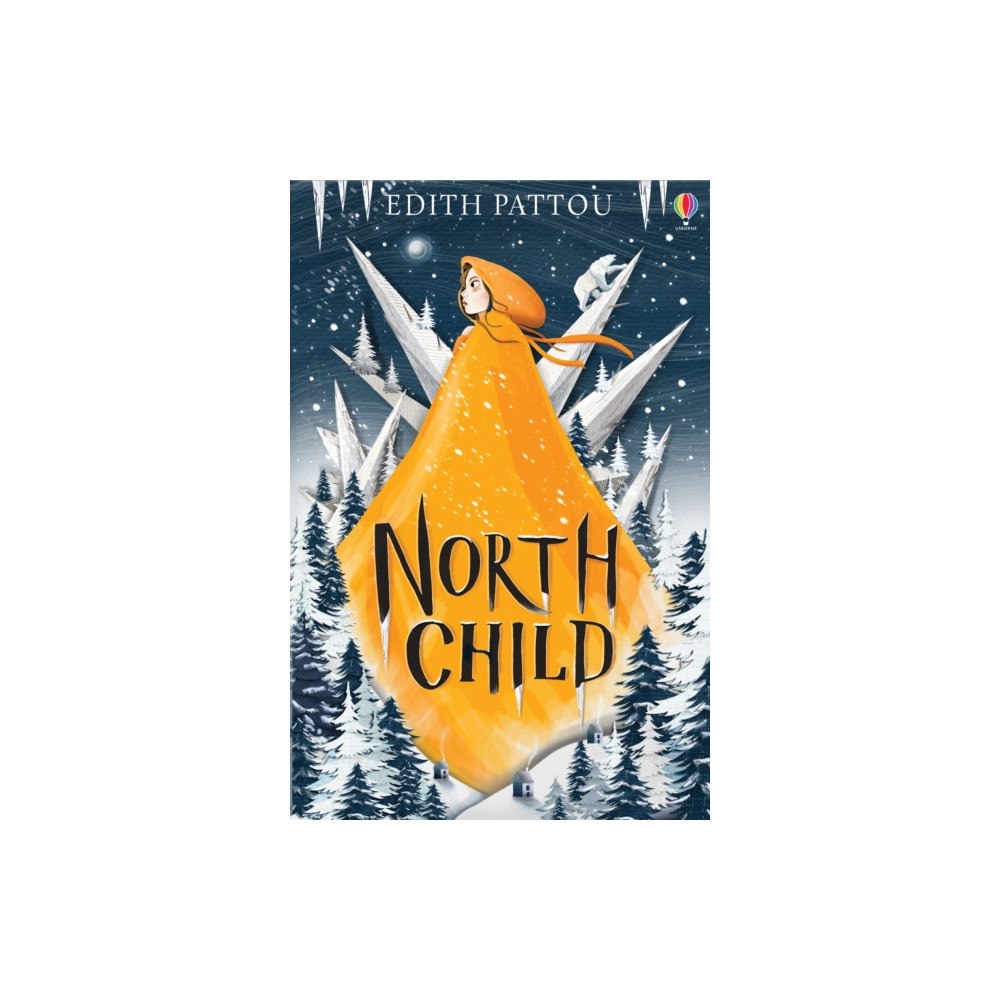 Usborne Publishing Ltd North Child (häftad, eng)