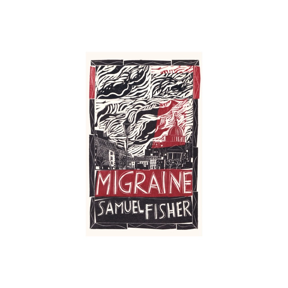 Little, Brown Book Group Migraine (inbunden, eng)