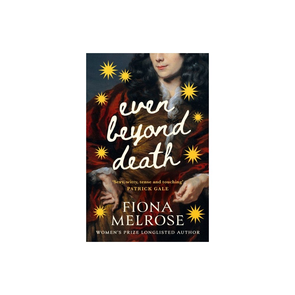 Little, Brown Even Beyond Death (häftad, eng)