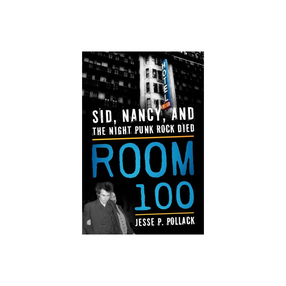 Globe Pequot Press Room 100 (häftad, eng)