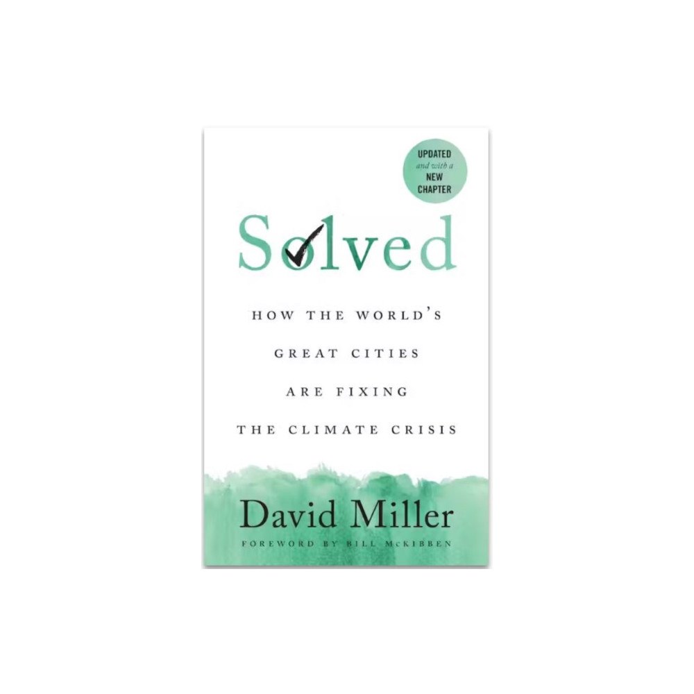 University of Toronto Press Solved (häftad, eng)