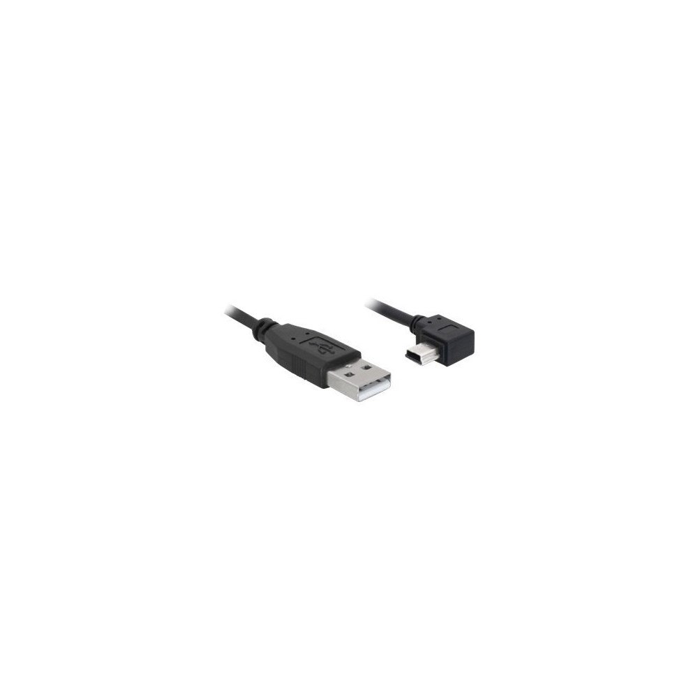 DeLOCK Delock - USB-kabel - USB till mini-USB typ B - 2 m