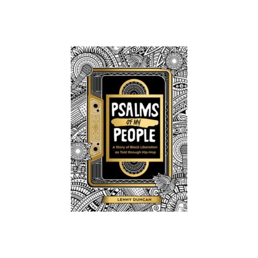Augsburg Fortress Publishers Psalms of My People (inbunden, eng)