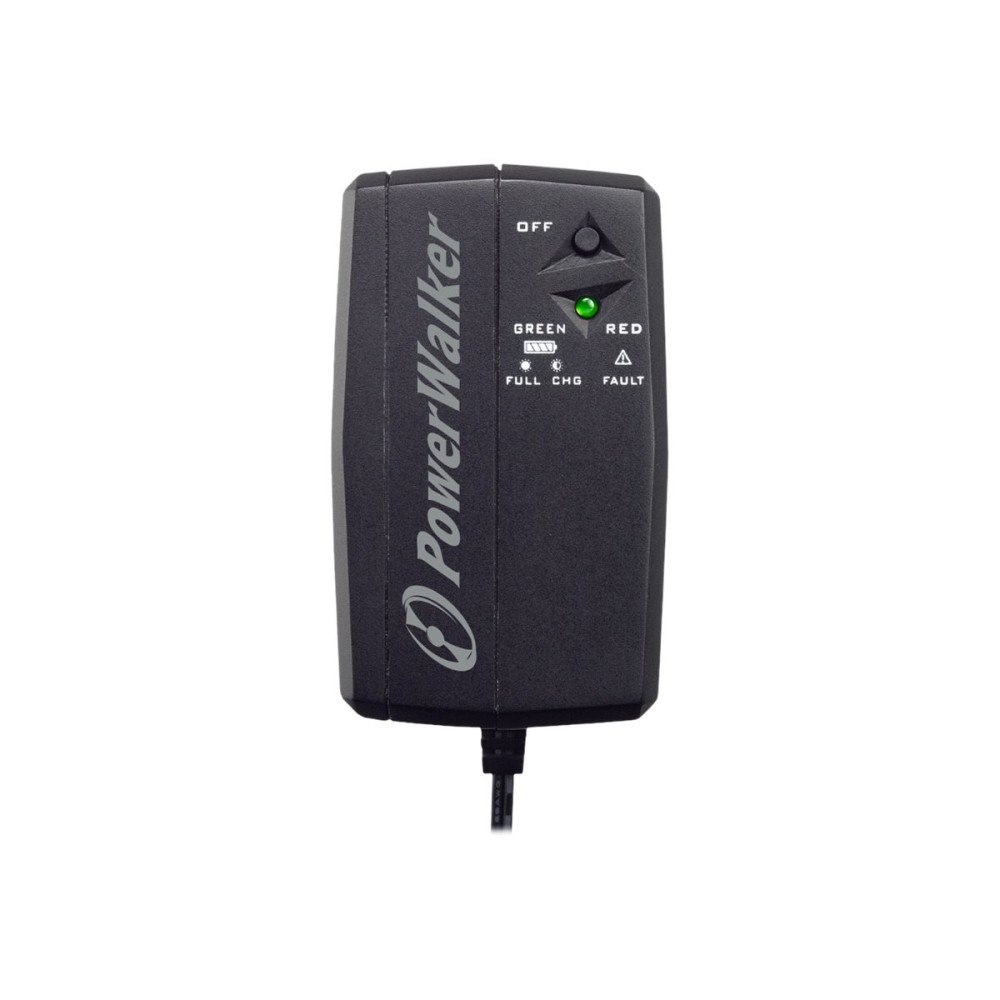 BlueWalker PowerWalker DC SecureAdapter - UPS - 12 Watt