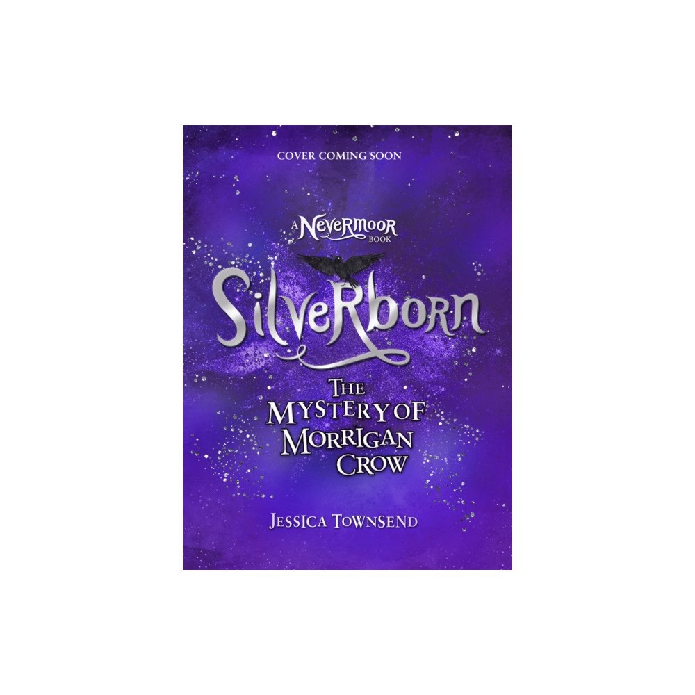 Hachette Children's Group Silverborn (inbunden, eng)
