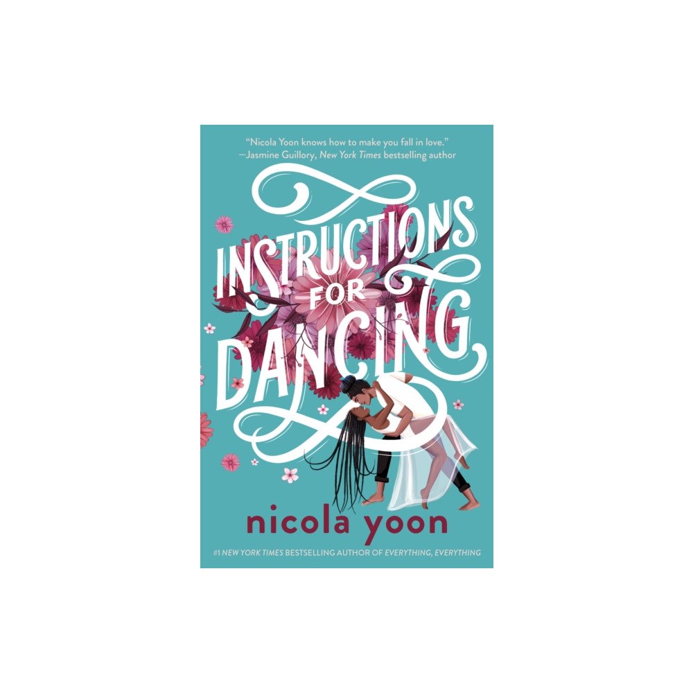 Random House Childrens Books Instructions for Dancing (inbunden, eng)