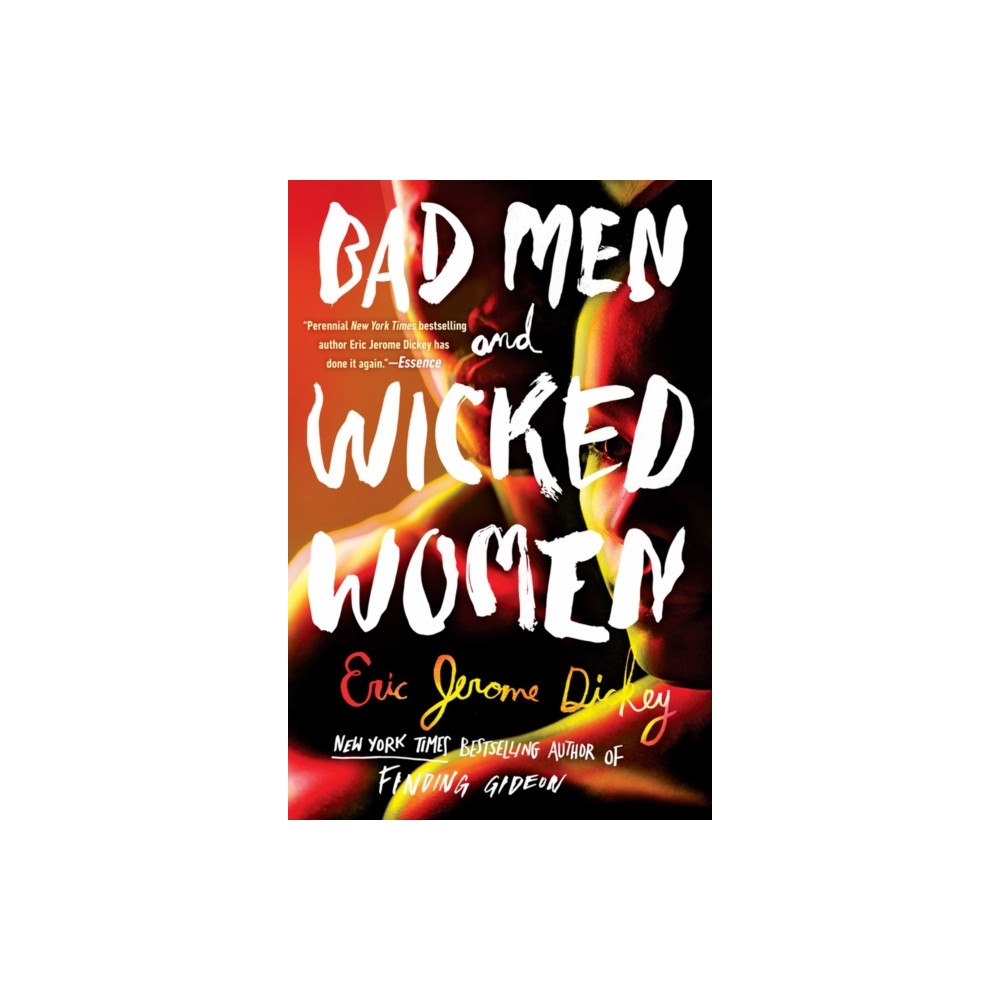 Penguin Putnam Inc Bad Men and Wicked Women (häftad, eng)