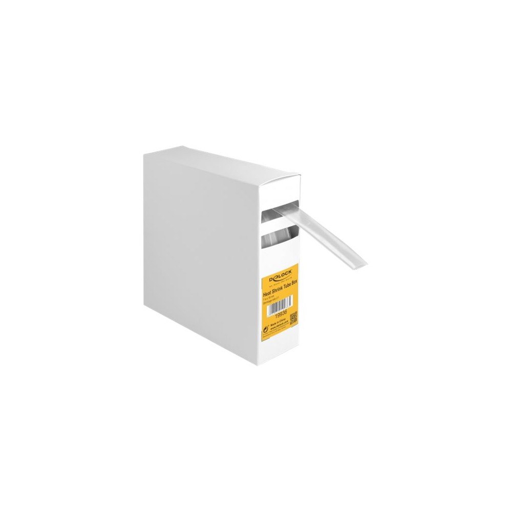 DeLOCK Delock värmekrympslangar