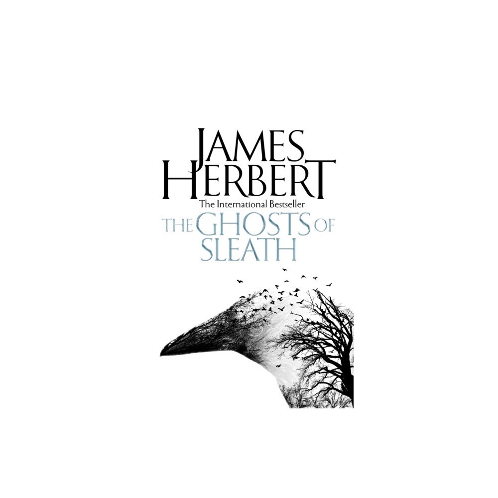 Pan Macmillan The Ghosts of Sleath (häftad, eng)
