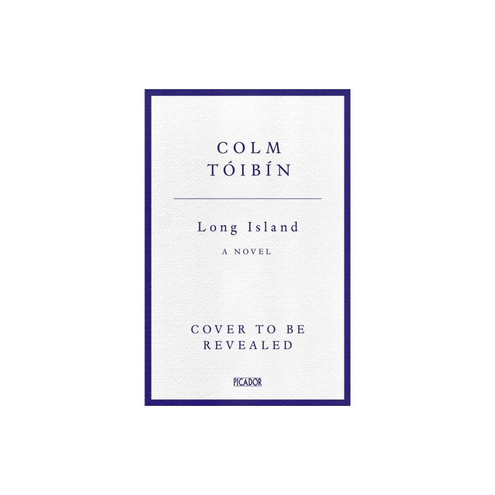 Pan Macmillan Long Island (häftad, eng)