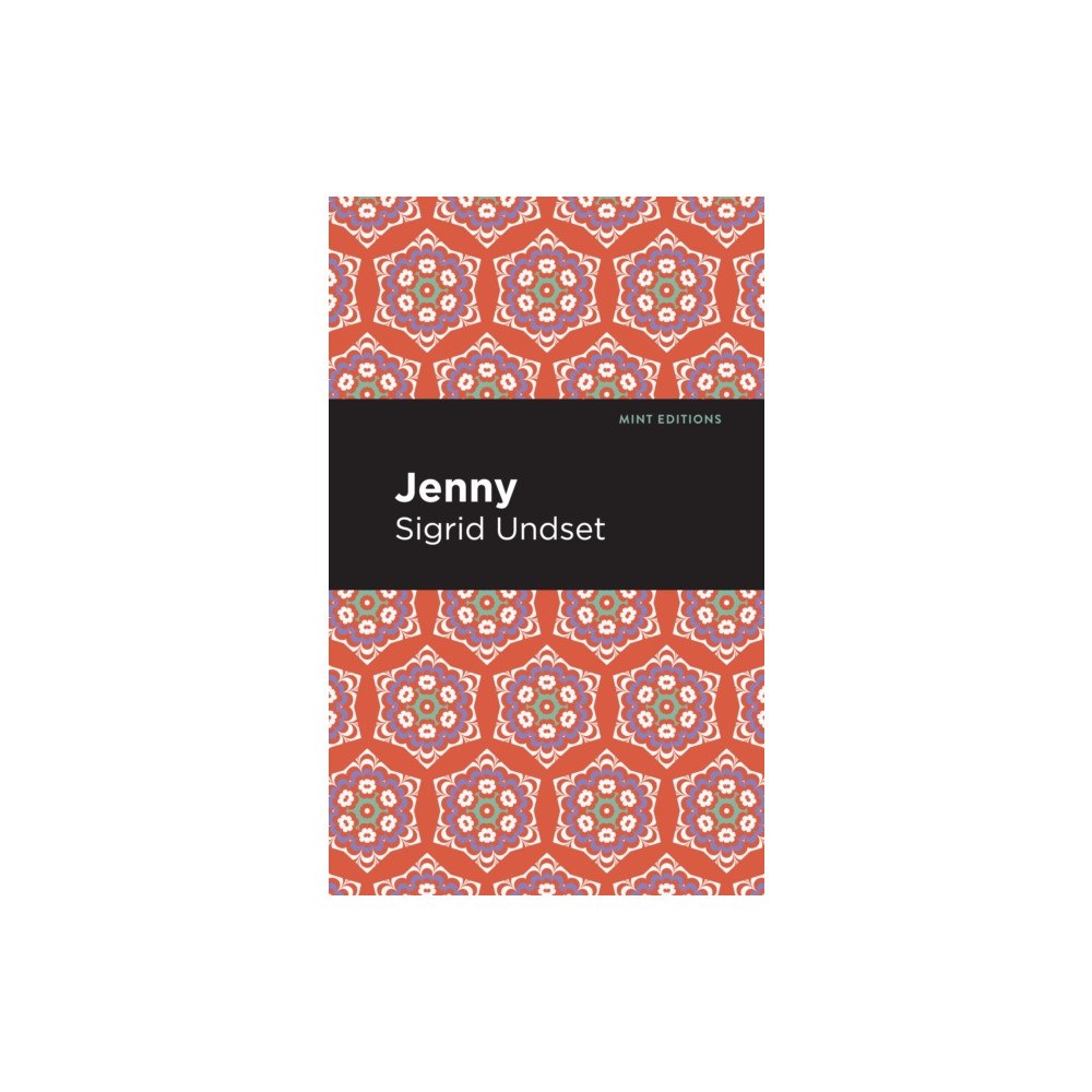 Mint Editions Jenny (häftad, eng)