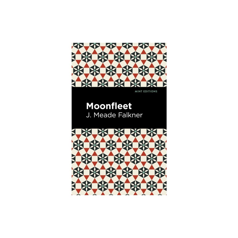 Mint Editions Moonfleet (häftad, eng)