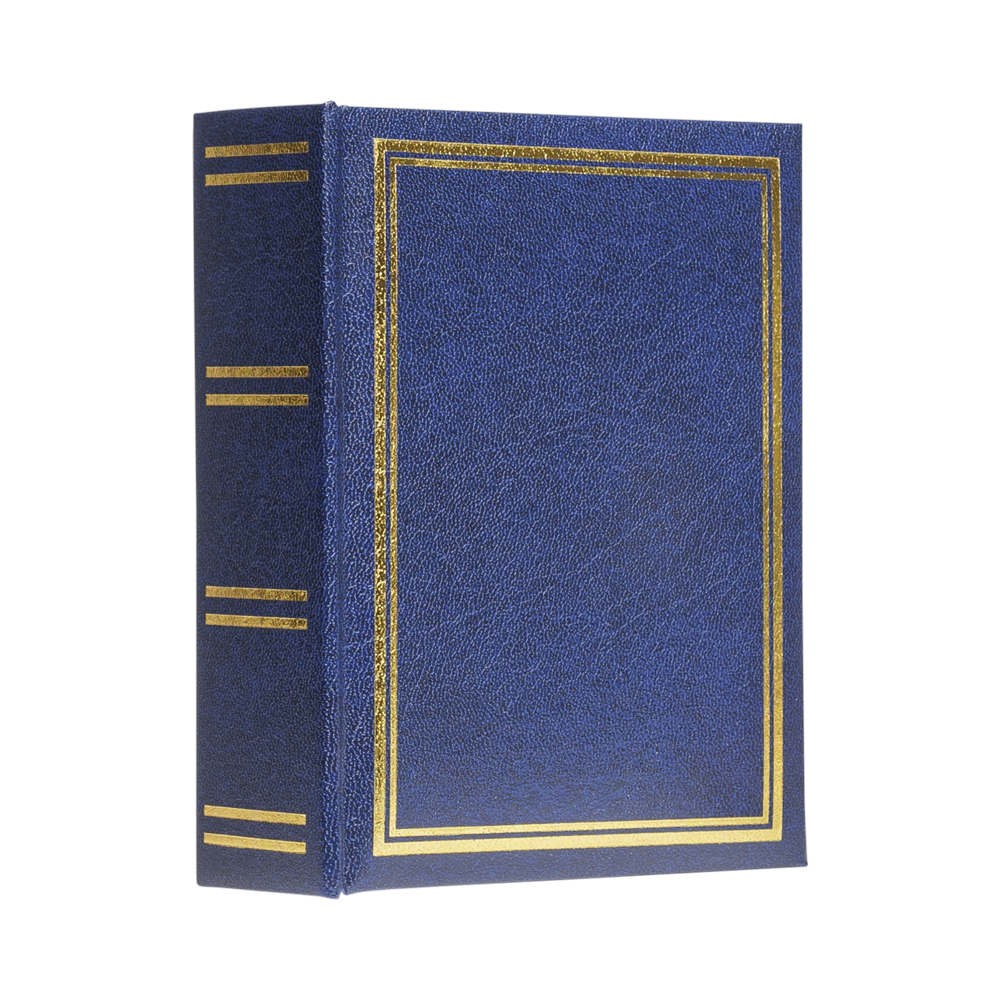 FOCUS Focus Prestige Minimax 100 10x15 Blue
