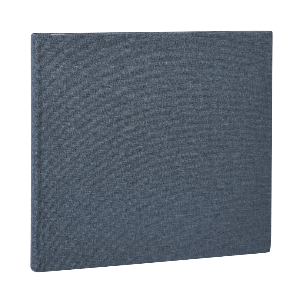 FOCUS Focus Essence Album 26x25 Blue