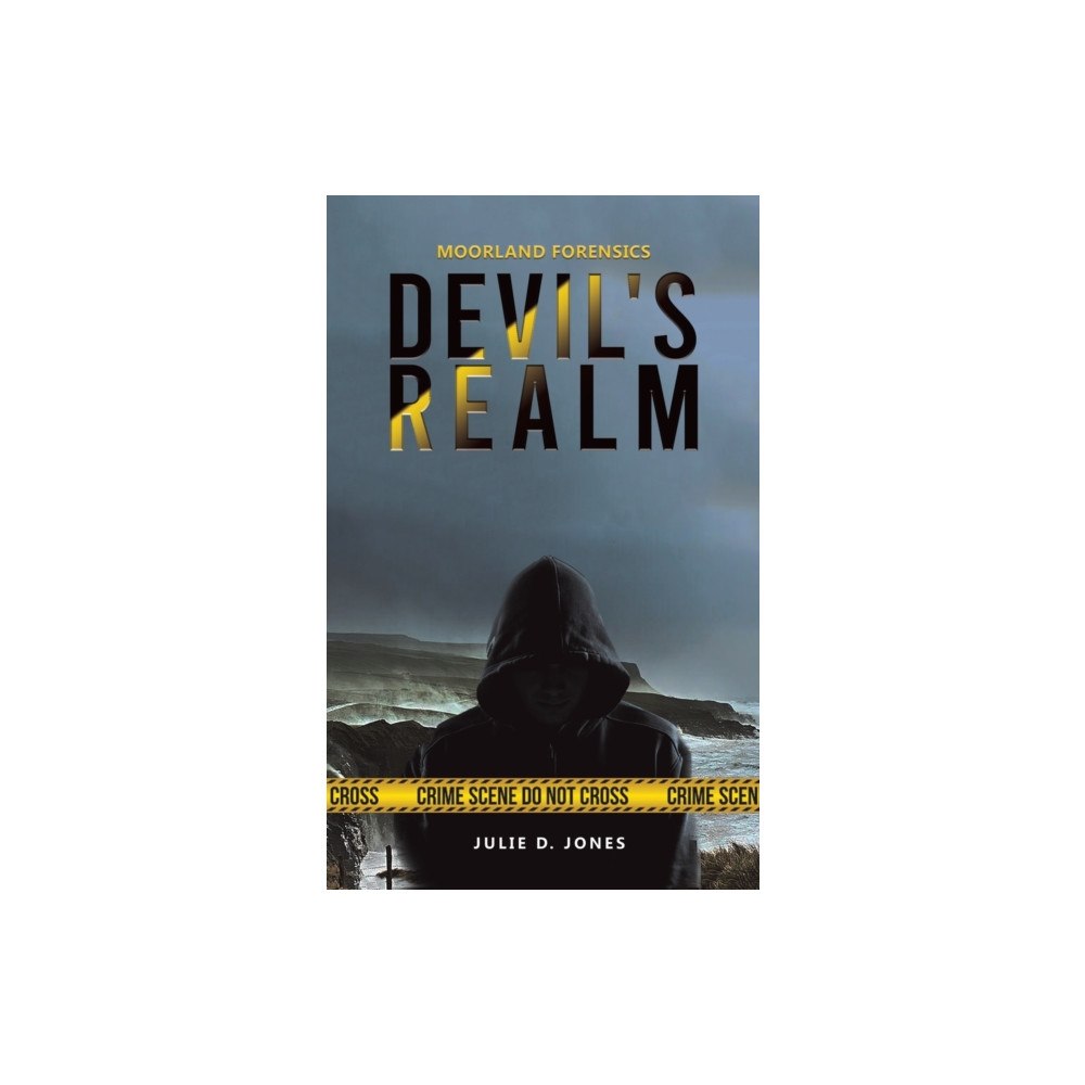 Austin Macauley Publishers Moorland Forensics - Devil's Realm (häftad, eng)