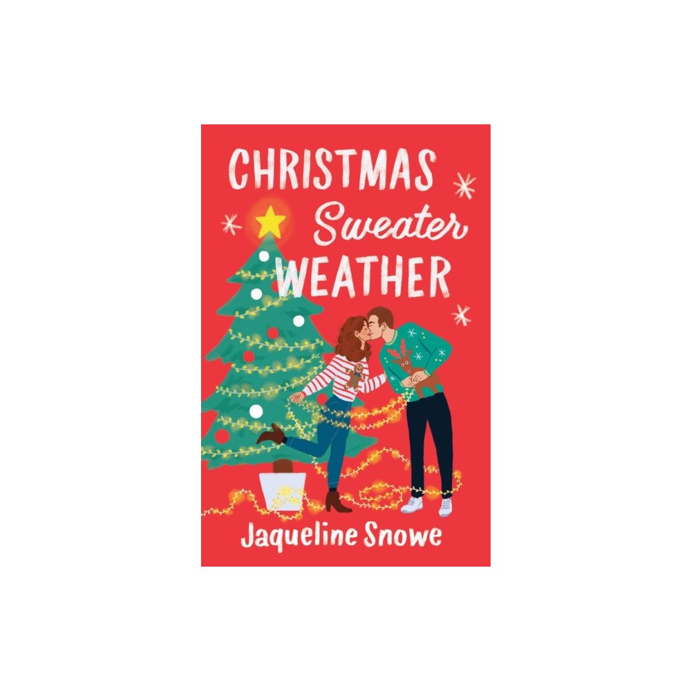 Little, Brown & Company Christmas Sweater Weather (häftad, eng)