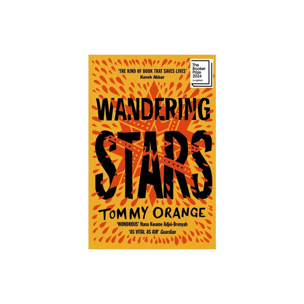 Vintage Publishing Wandering Stars (häftad, eng)