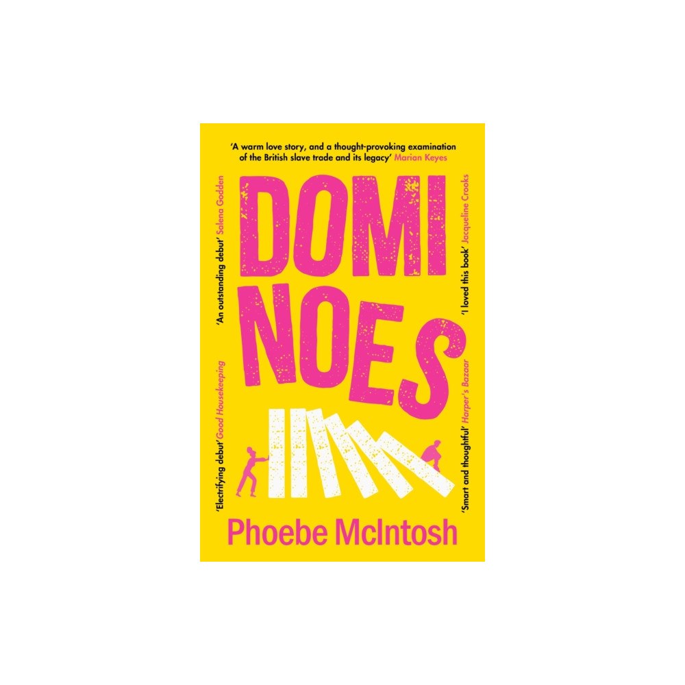 Vintage Publishing Dominoes (häftad, eng)
