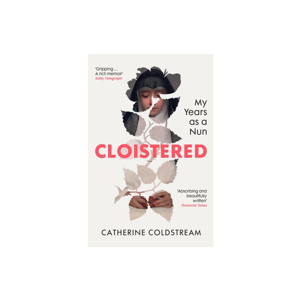Vintage Publishing Cloistered (häftad, eng)
