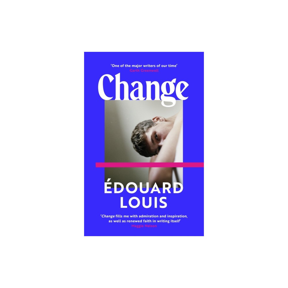 Vintage Publishing Change (häftad, eng)