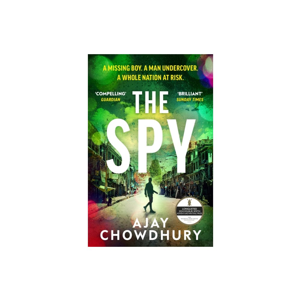 Vintage Publishing The Spy (häftad, eng)
