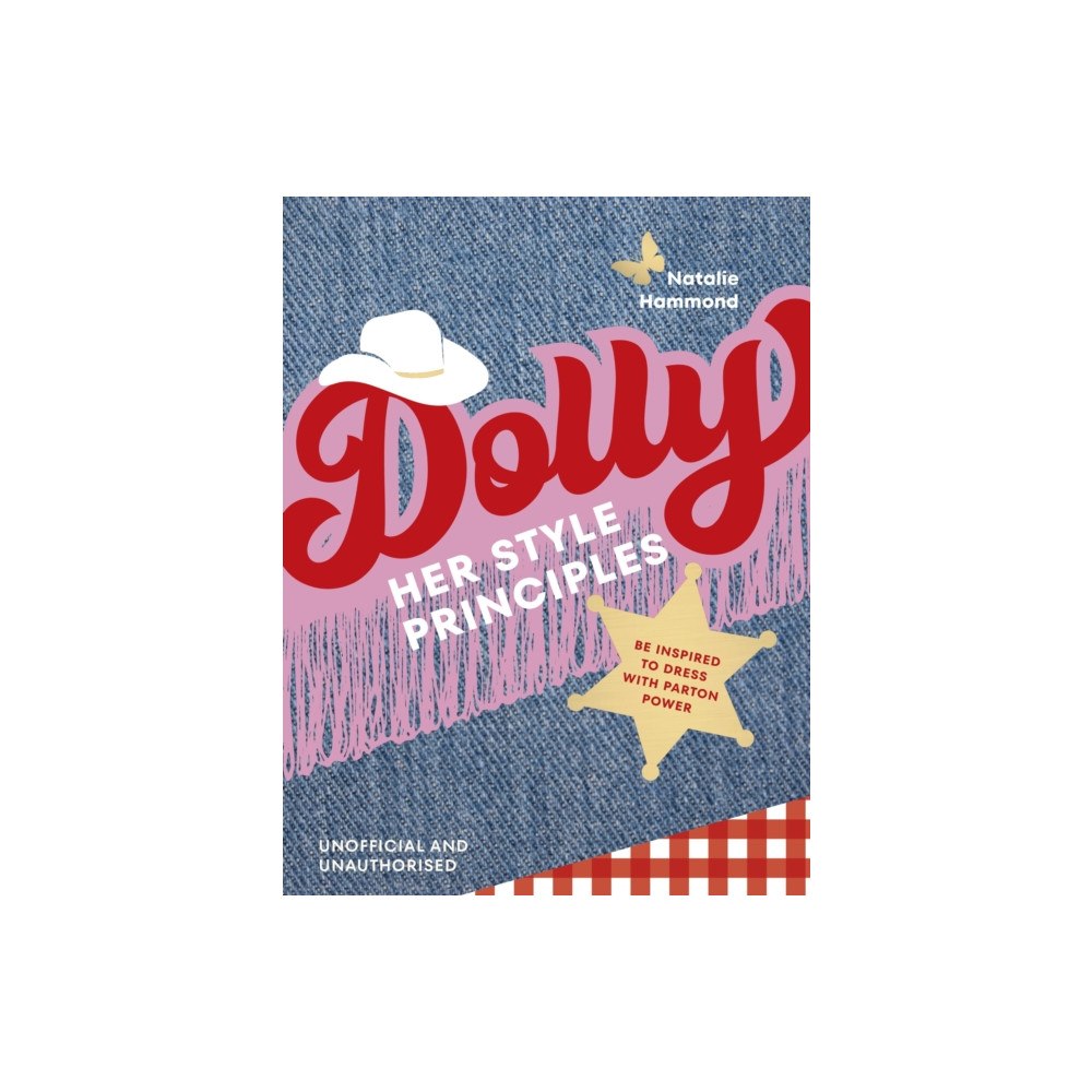 Ebury Publishing DOLLY Her Style Principles (inbunden, eng)
