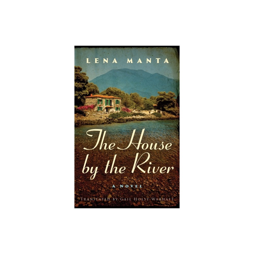 Amazon Publishing The House by the River (häftad, eng)