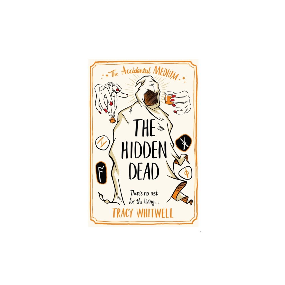 Pan Macmillan The Hidden Dead (häftad, eng)
