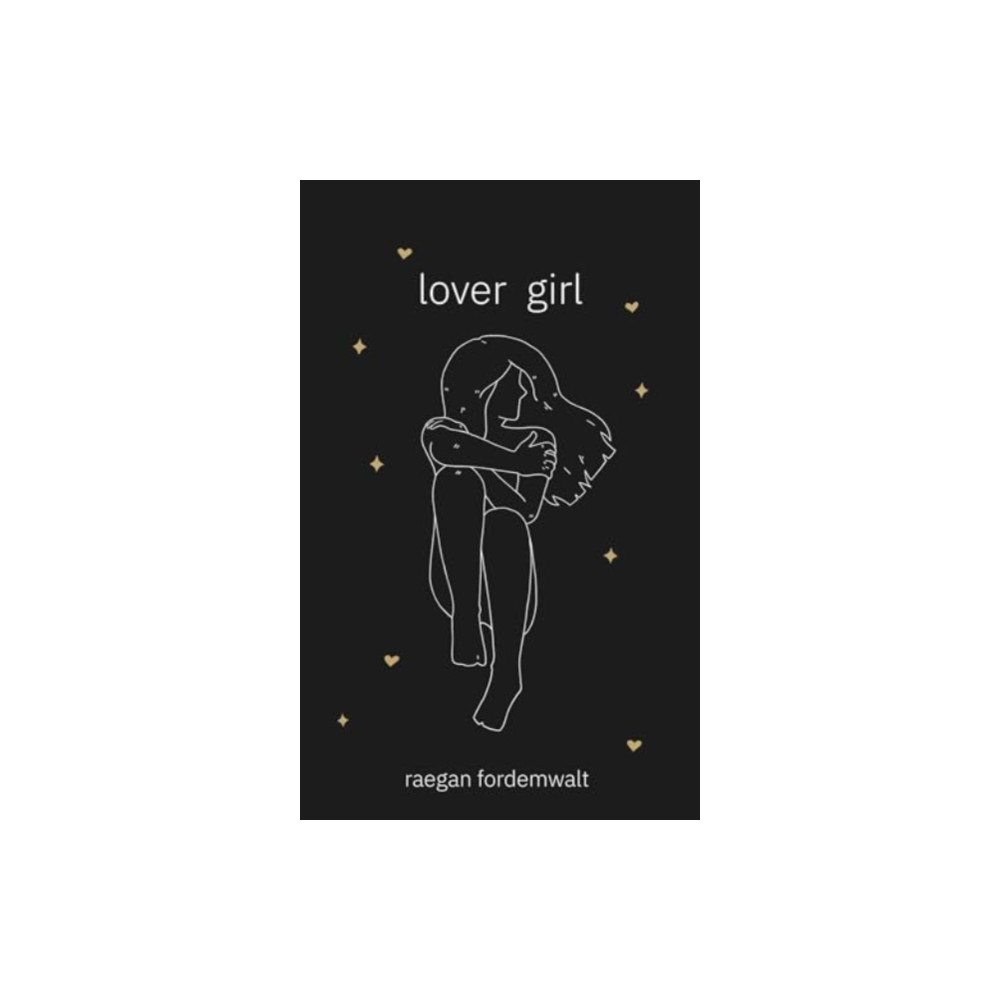 Andrews McMeel Publishing Lover Girl (häftad, eng)