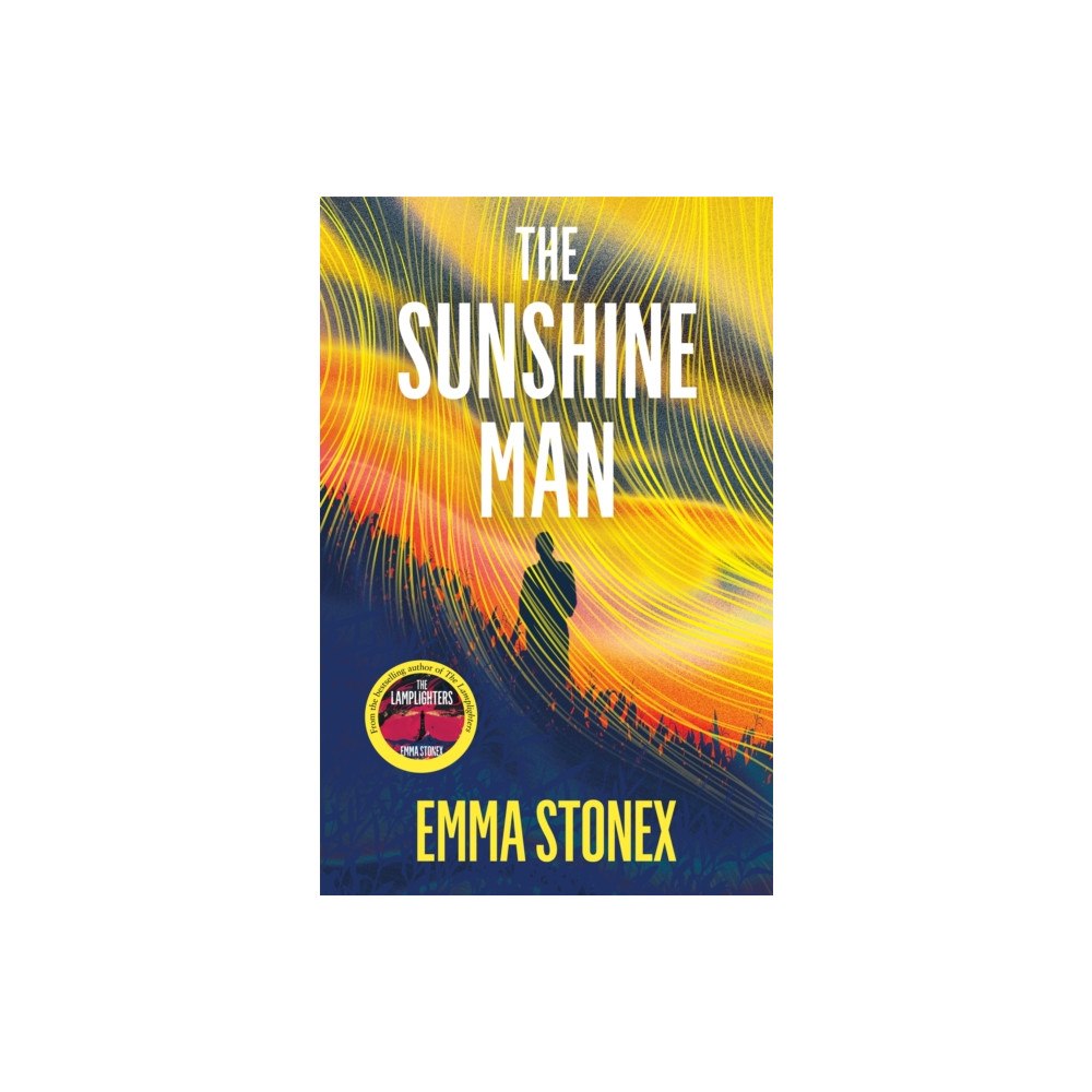 Pan Macmillan The Sunshine Man (häftad, eng)