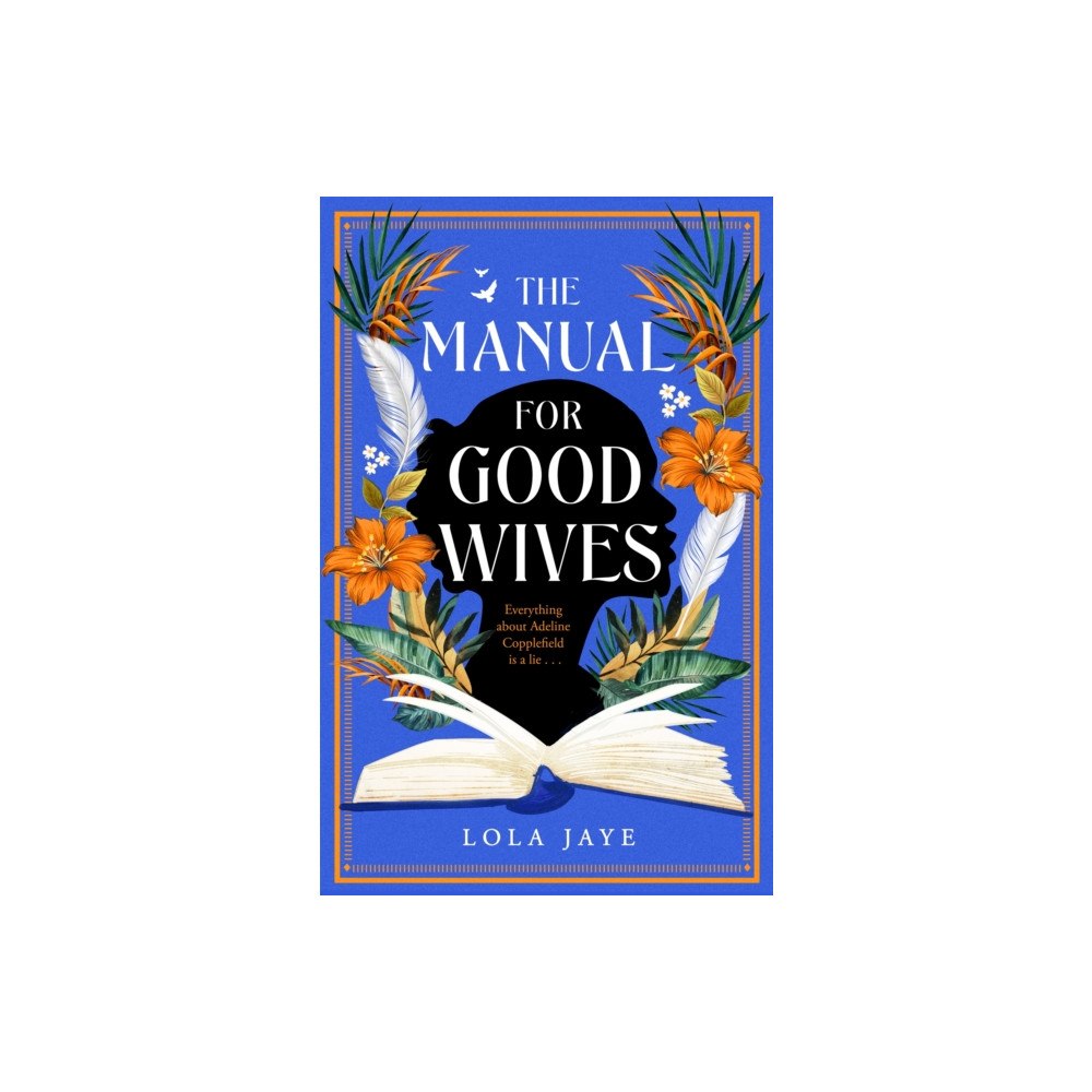 Pan Macmillan The Manual for Good Wives (inbunden, eng)
