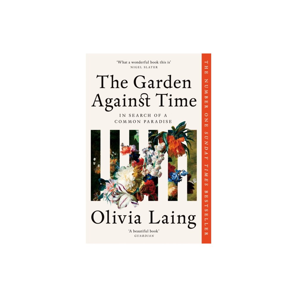 Pan Macmillan The Garden Against Time (häftad, eng)