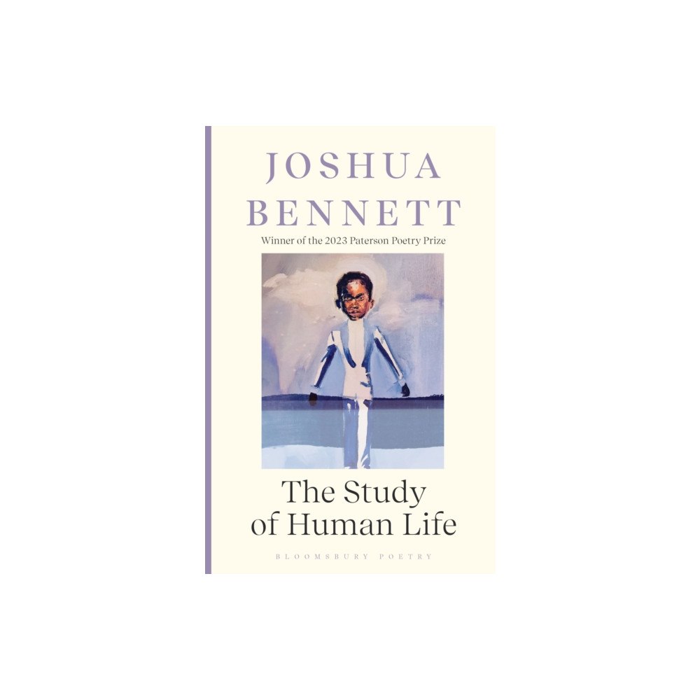 Bloomsbury Publishing PLC The Study of Human Life (häftad, eng)