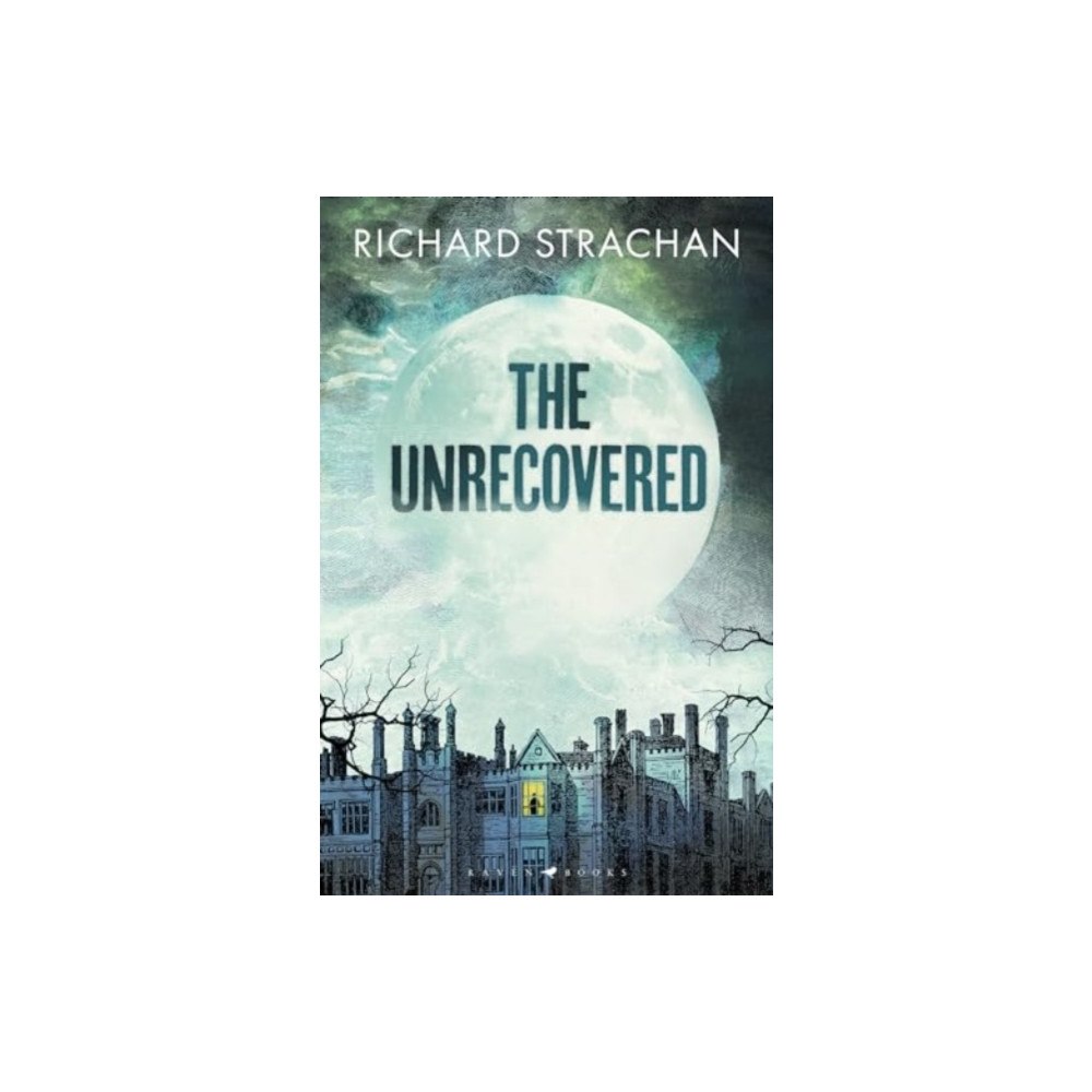 Bloomsbury Publishing (UK) The Unrecovered (häftad, eng)