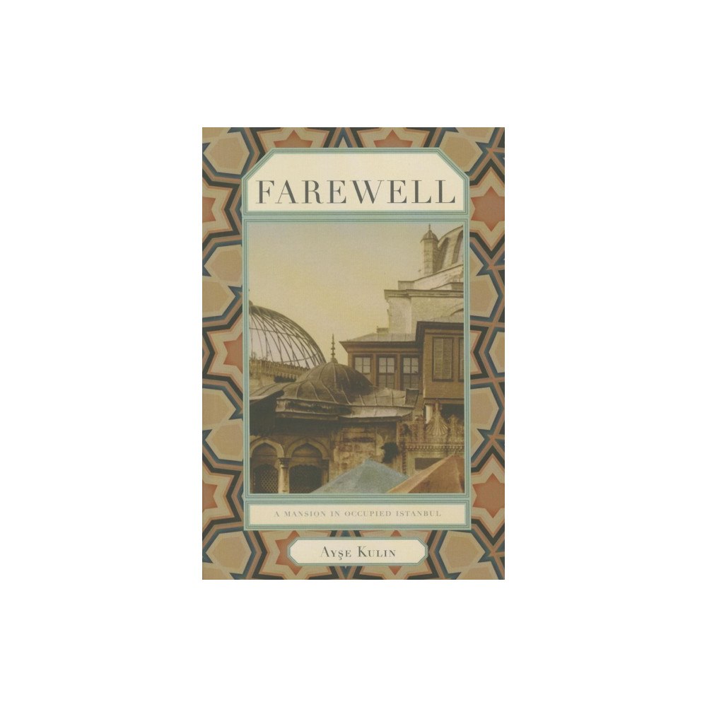 Dalkey Archive Press Farewell (häftad, eng)