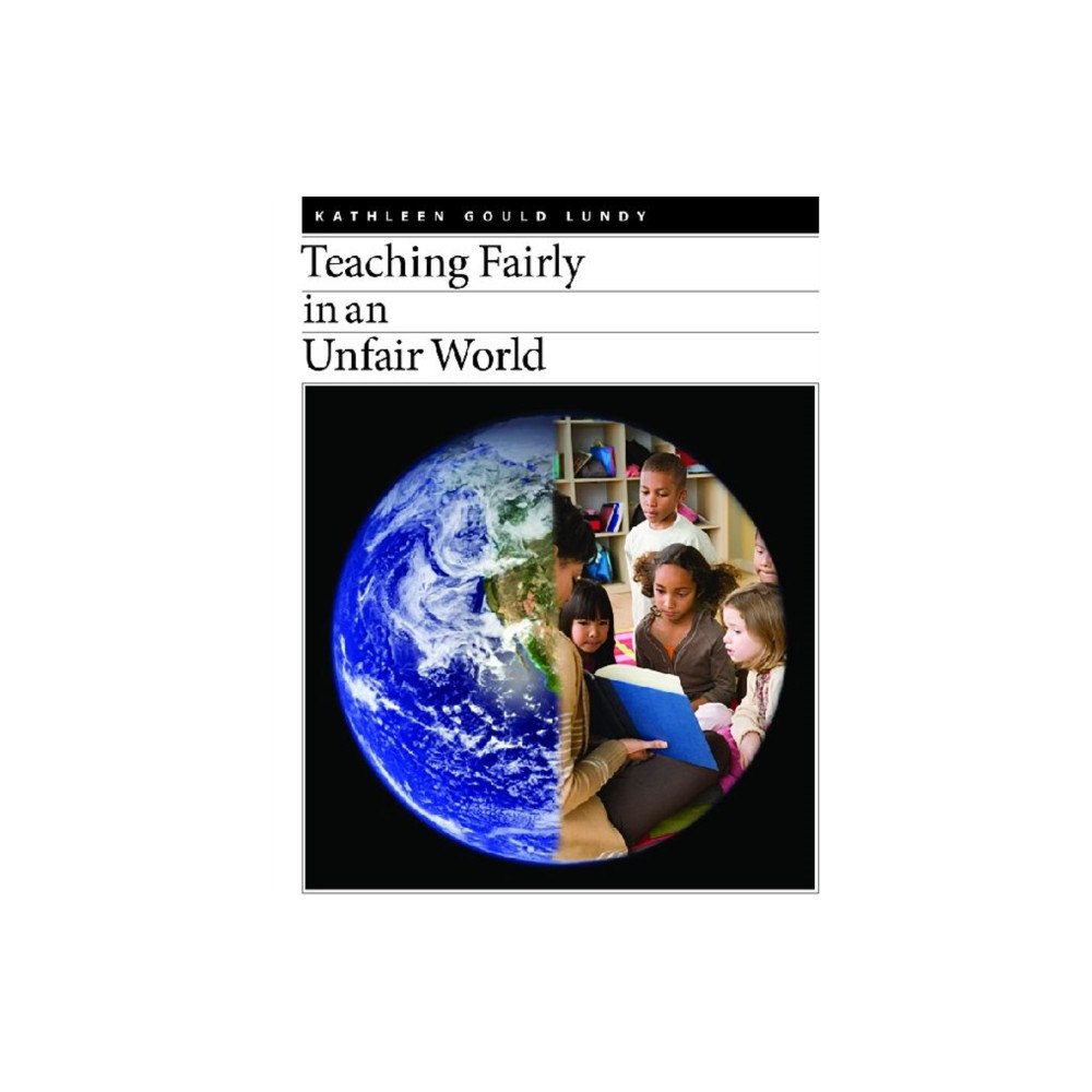 Pembroke Publishing Ltd Teaching Fairly in an Unfair World (häftad, eng)