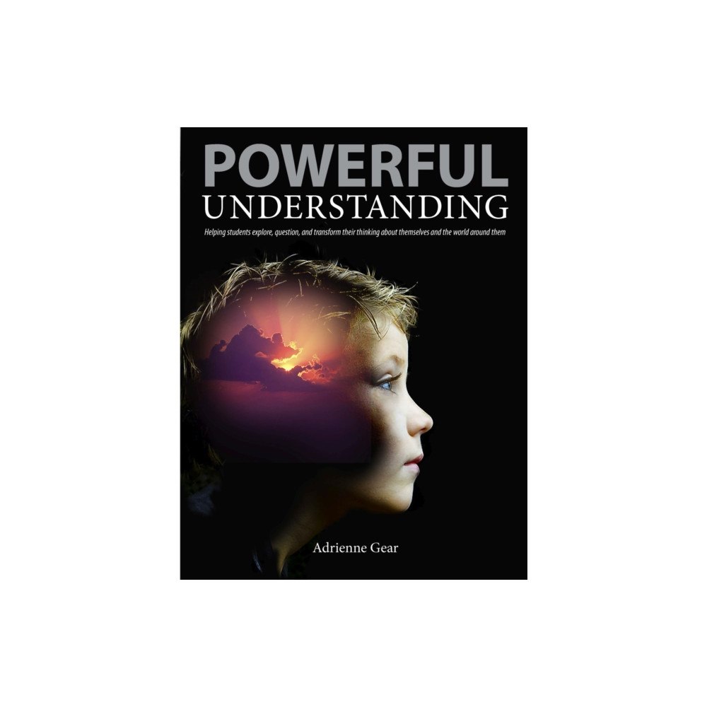 Pembroke Publishing Ltd Powerful Understanding (häftad, eng)