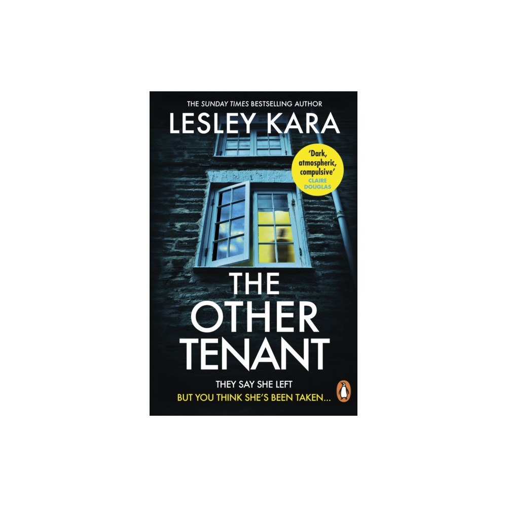 Transworld publishers ltd The Other Tenant (häftad, eng)
